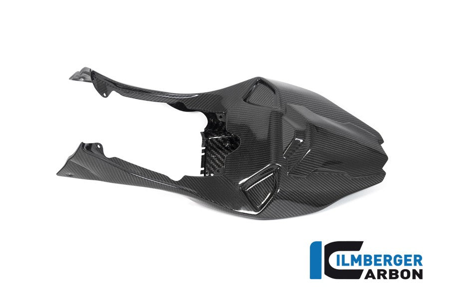 Ilmberger Carbon UnderSeat Racing Unit for 2020+ BMW M1000RR, S1000RR