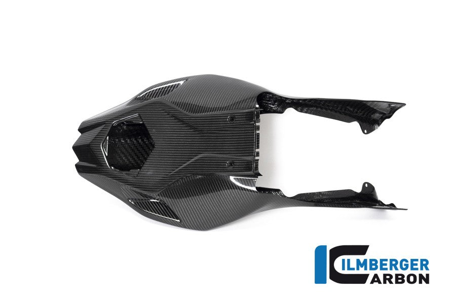 Ilmberger Carbon UnderSeat Racing Unit for 2020+ BMW M1000RR, S1000RR