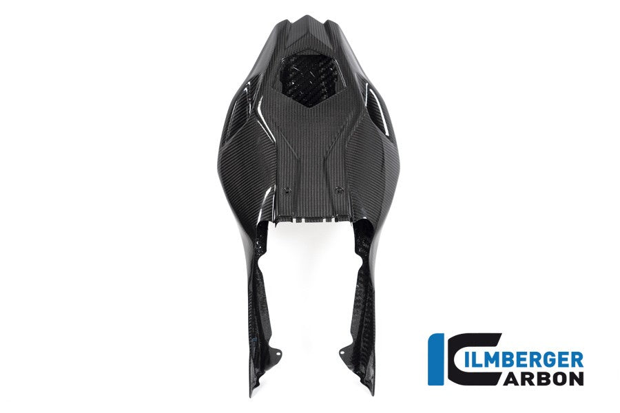 Ilmberger Carbon UnderSeat Racing Unit for 2020+ BMW M1000RR, S1000RR