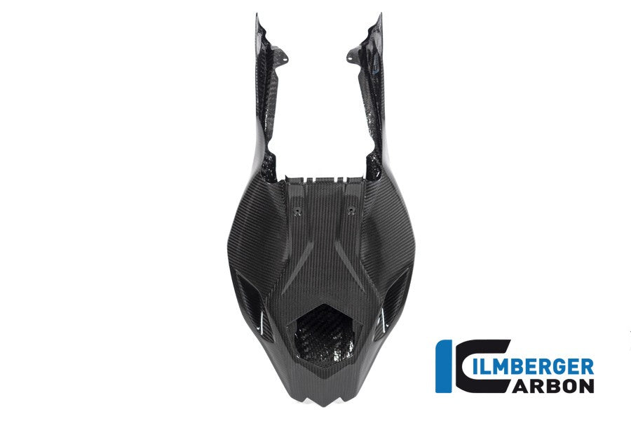 Ilmberger Carbon UnderSeat Racing Unit for 2020+ BMW M1000RR, S1000RR