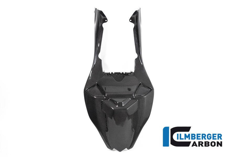 Ilmberger Carbon UnderSeat Racing Unit for 2020+ BMW M1000RR, S1000RR