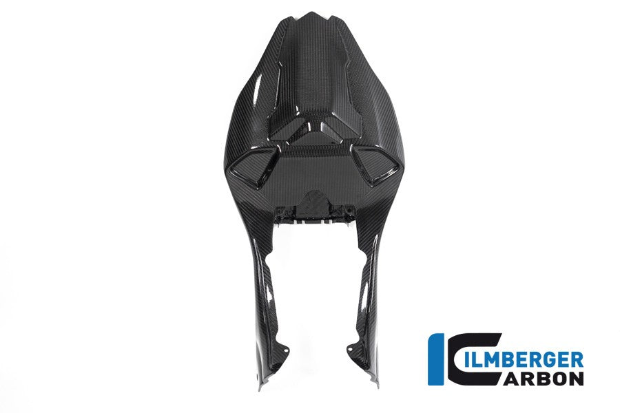 Ilmberger Carbon UnderSeat Racing Unit for 2020+ BMW M1000RR, S1000RR