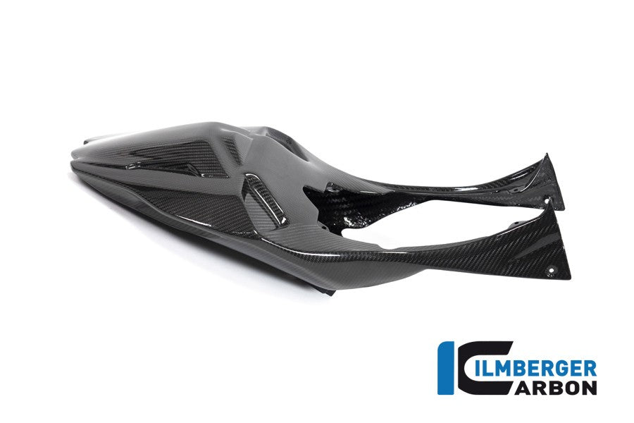 Ilmberger Carbon UnderSeat Racing Unit for 2020+ BMW M1000RR, S1000RR