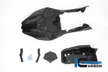 Load image into Gallery viewer, Ilmberger Carbon UnderSeat Racing Unit for 2020+ BMW M1000RR, S1000RR