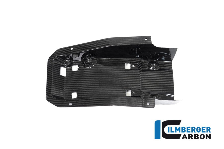 Ilmberger Carbon UnderSeat Racing Unit for 2020+ BMW M1000RR, S1000RR