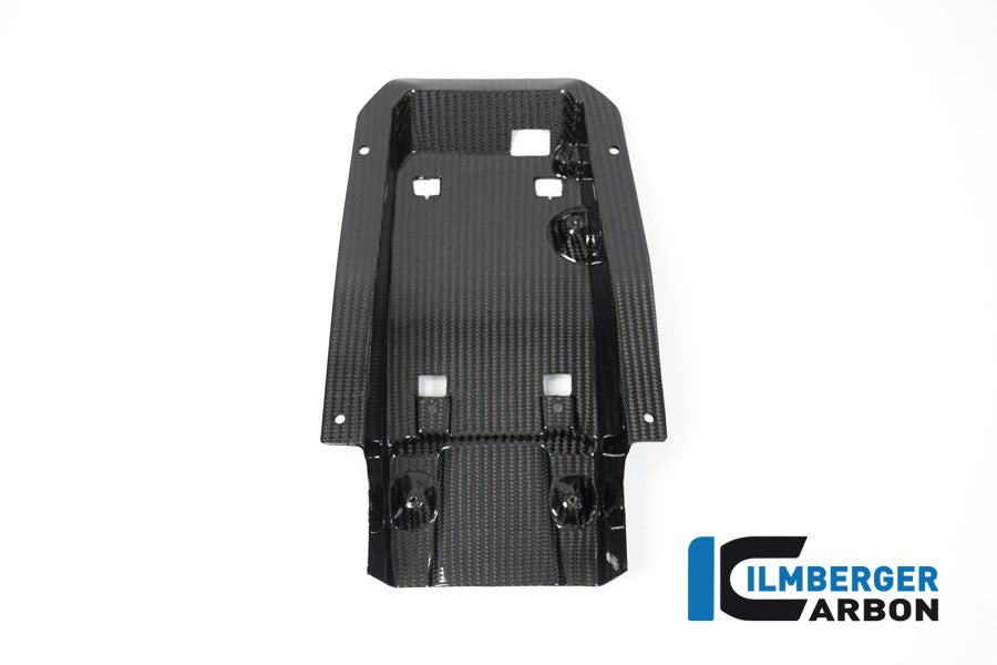 Ilmberger Carbon UnderSeat Racing Unit for 2020+ BMW M1000RR, S1000RR