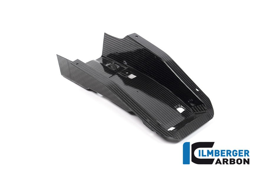 Ilmberger Carbon UnderSeat Racing Unit for 2020+ BMW M1000RR, S1000RR