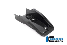 Load image into Gallery viewer, Ilmberger Carbon UnderSeat Racing Unit for 2020+ BMW M1000RR, S1000RR