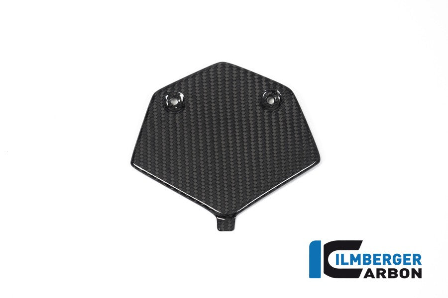 Ilmberger Carbon UnderSeat Racing Unit for 2020+ BMW M1000RR, S1000RR