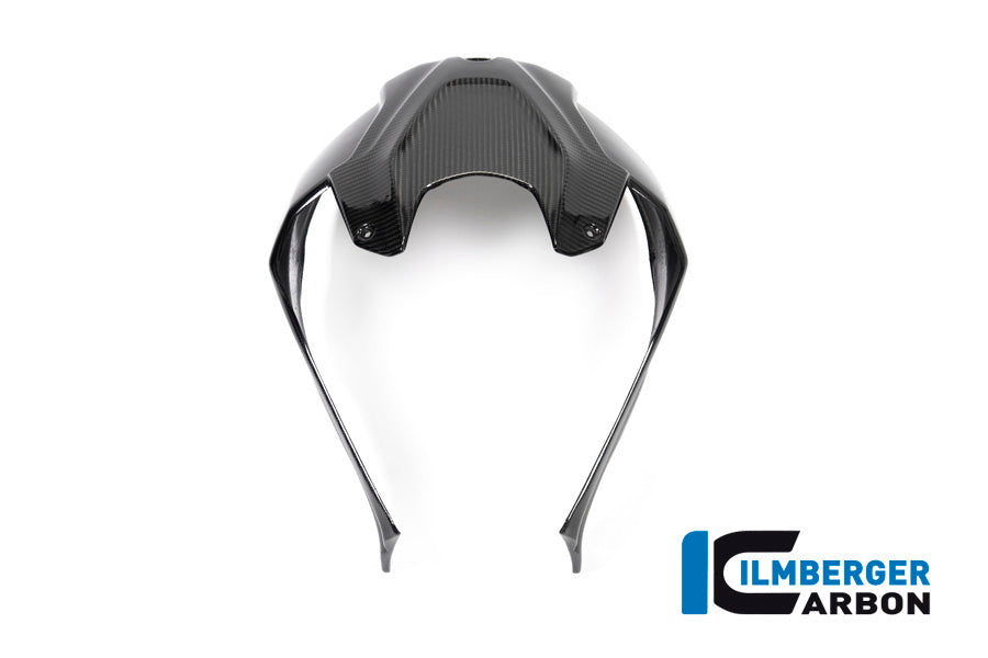 Ilmberger Carbon Tank Cover Unit for 2020+ BMW M1000RR, S1000RR