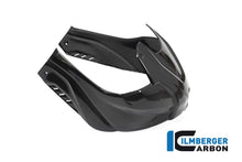 Load image into Gallery viewer, Ilmberger Carbon Tank Cover Unit for 2020+ BMW M1000RR, S1000RR