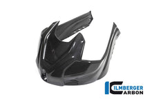 Load image into Gallery viewer, Ilmberger Carbon Tank Cover Unit for 2020+ BMW M1000RR, S1000RR