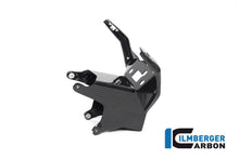 Load image into Gallery viewer, Ilmberger Carbon Front Fairing Holder/ Instruments Holder for 2020-22 BMW M1000RR, S1000RR