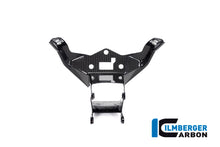 Load image into Gallery viewer, Ilmberger Carbon Front Fairing Holder/ Instruments Holder for 2020-22 BMW M1000RR, S1000RR