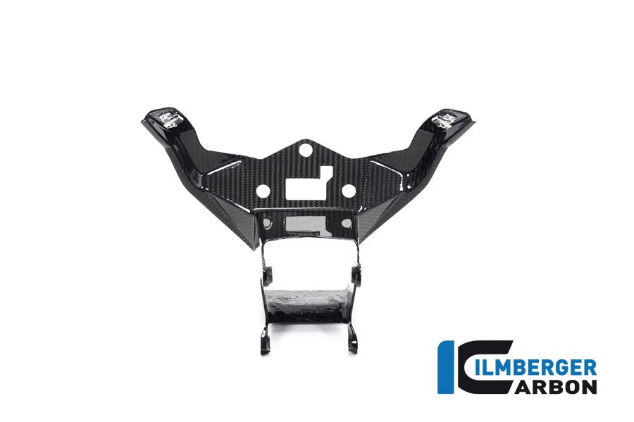 Ilmberger Carbon Front Fairing Holder/ Instruments Holder for 2020-22 BMW M1000RR, S1000RR