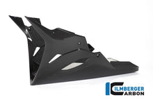 Load image into Gallery viewer, Ilmberger Carbon Belly Pan Racing for 2020-22 BMW M 1000 RR, 2020+ S 1000 RR