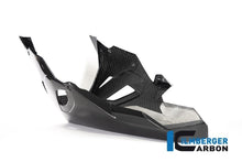 Load image into Gallery viewer, Ilmberger Carbon Belly Pan Racing for 2020-22 BMW M 1000 RR, 2020+ S 1000 RR