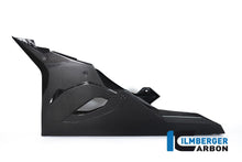 Load image into Gallery viewer, Ilmberger Carbon Belly Pan Racing for 2020-22 BMW M 1000 RR, 2020+ S 1000 RR