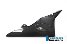 Load image into Gallery viewer, Ilmberger Carbon Belly Pan Racing for 2020-22 BMW M 1000 RR, 2020+ S 1000 RR