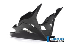 Load image into Gallery viewer, Ilmberger Carbon Belly Pan Racing for 2020-22 BMW M 1000 RR, 2020+ S 1000 RR