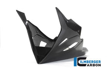 Load image into Gallery viewer, Ilmberger Carbon Belly Pan Racing for 2020-22 BMW M 1000 RR, 2020+ S 1000 RR