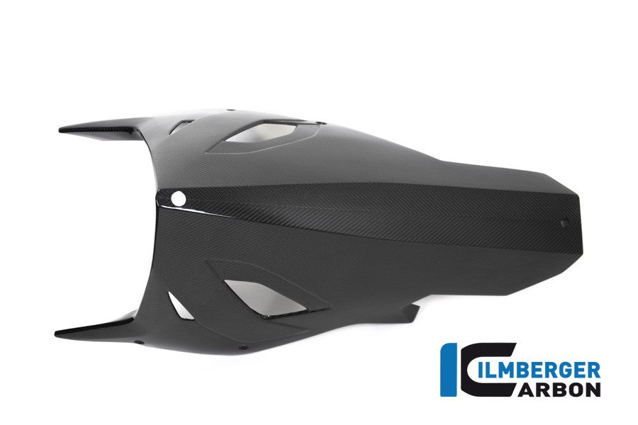 Ilmberger Carbon Belly Pan Racing for 2020-22 BMW M 1000 RR, 2020+ S 1000 RR