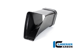 Ilmberger Carbon Air Intake Channel for 2020-22 BMW S1000RR, M1000RR