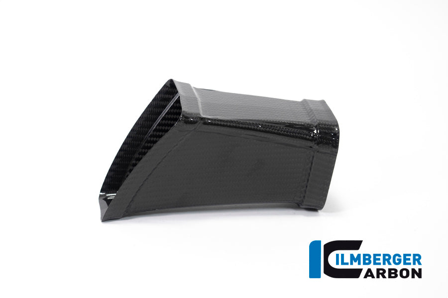 Ilmberger Carbon Air Intake Channel for 2020-22 BMW S1000RR, M1000RR