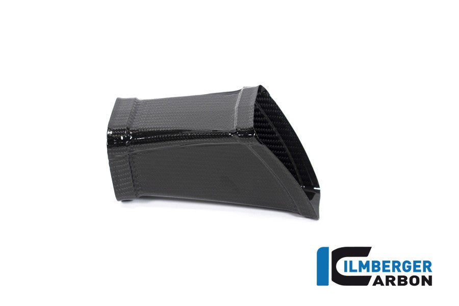 Ilmberger Carbon Air Intake Channel for 2020-22 BMW S1000RR, M1000RR