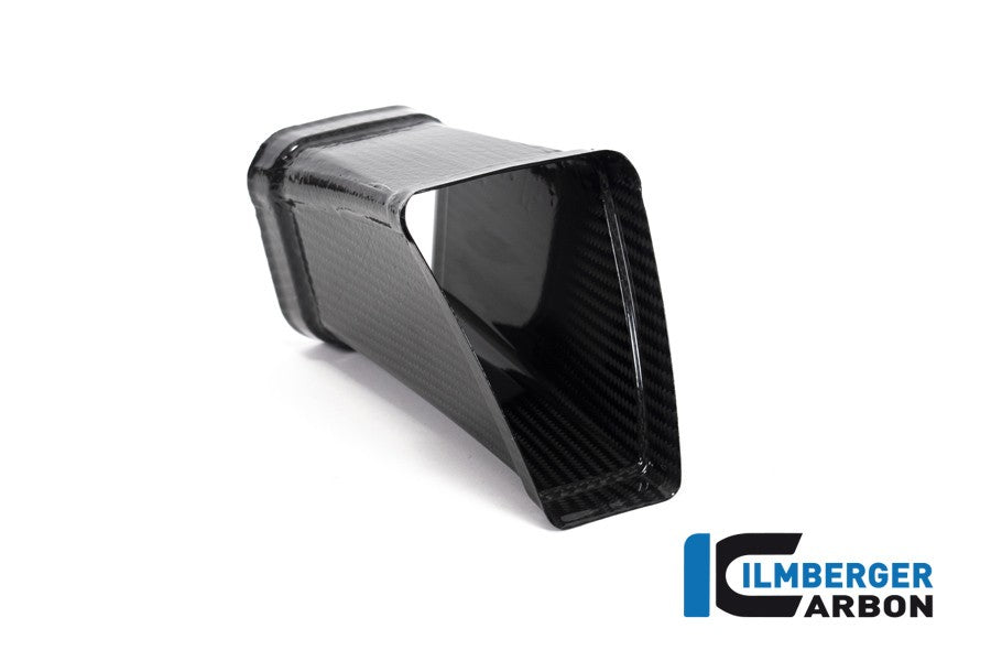 Ilmberger Carbon Air Intake Channel for 2020-22 BMW S1000RR, M1000RR