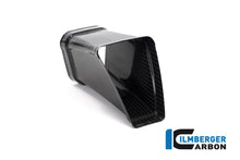 Load image into Gallery viewer, Ilmberger Carbon Air Intake Channel for 2020-22 BMW S1000RR, M1000RR