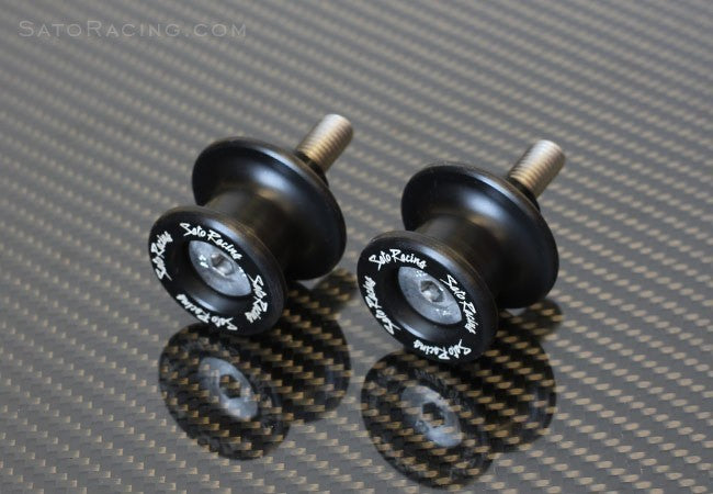 Sato Racing Swingarm Spool Set for BMW S1000R/ S1000RR