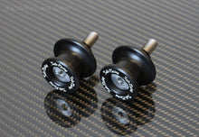 गैलरी व्यूवर में इमेज लोड करें, Sato Racing Swingarm Spool Set for BMW S1000R/ S1000RR