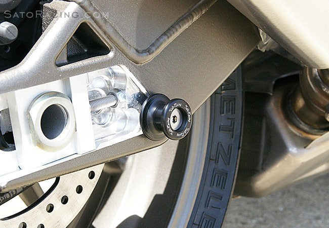 Sato Racing Swingarm Spool Set for BMW S1000R/ S1000RR