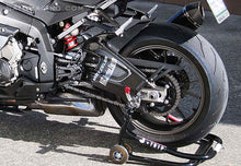 गैलरी व्यूवर में इमेज लोड करें, Sato Racing Swingarm Spool Set for BMW S1000R/ S1000RR