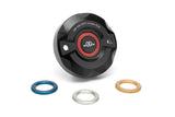 Gilles Tooling Front Brake Fluid Container for Aprilia, Ducati, Kawasaki, KTM, Triumph