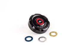 Gilles Tooling Front Brake Fluid Container for BMW S1000RR, Kawasaki, Honda, Yamaha image 1