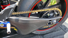 Load image into Gallery viewer, BST Carbon Fiber Swingarm for 2020+ BMW S1000RR, M1000RR, S1000R img profile