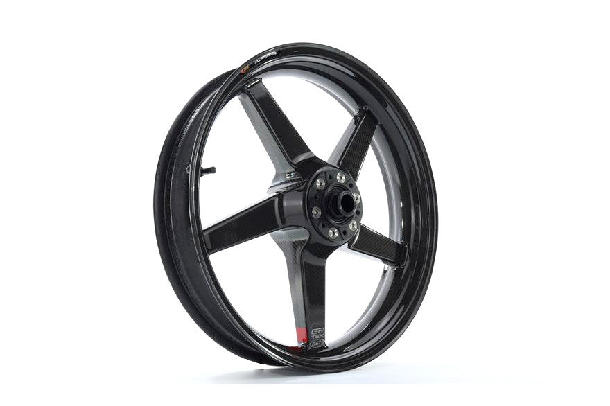 BST GP-TEK Carbon Fiber wheels for 2017+ Suzuki GSX-R1000, GSX-1000R