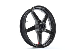 BST Diamond TEK Carbon Fiber wheels for KTM RC8