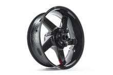 Carica l'immagine nel visualizzatore di Gallery, BST GP-TEK Carbon Fiber wheels for 2017+ Suzuki GSX-R1000, GSX-1000R