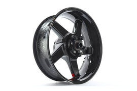 BST Diamond TEK Carbon Fiber wheels for KTM RC8