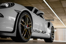 Carica l'immagine nel visualizzatore di Gallery, BST GT-TEK Carbon Fiber wheels for 2015-19 Porsche 922 GT2, GT3RS