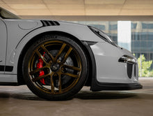 Carica l'immagine nel visualizzatore di Gallery, BST GT-TEK Carbon Fiber wheels for 2015-19 Porsche 922 GT2, GT3RS