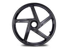 Laden Sie das Bild in den Galerie-Viewer, BST Star TEK Carbon Fiber wheels for 2018+ Ducati Panigale, Streetfighter V4, V4S, 1199, 1299 - 2to4wheels