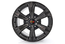 Load image into Gallery viewer, BST Tuff TEK Carbon Fiber 18 X 9.0 wheels for 2015+ Ford F-150 img