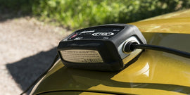 CTEK Accessory - Bumper (Black)