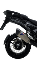 Cargar imagen en el visor de la galería, Termignoni Street Titanium Slip-On for 2023+ BMW R1300GS, Adventure