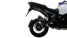 Cargar imagen en el visor de la galería, Termignoni Street Titanium Slip-On for 2023+ BMW R1300GS, Adventure