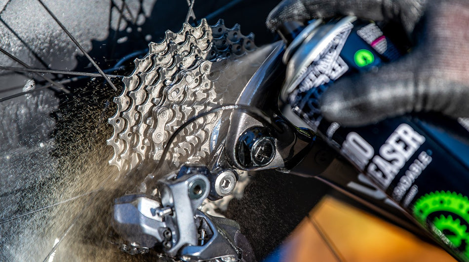 Muc-Off Water-Soluble Bio Degreaser